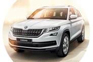 В России скоро появится доступный Skoda Kodiaq