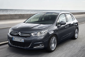 Оценка дилерского центра Автогермес - Citroen