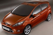 Ford сделает Fiesta ST