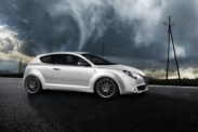 Самый мощный Alfa Romeo MiTo