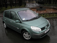 Renault Scenic II