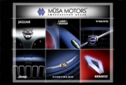 Международная Автомобильная Ассоциация "Musa Motors" вновь собирает своих друзей и партнеров на ежегодную дилерскую конференцию!