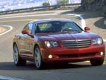 Chrysler Crossfire (2003)