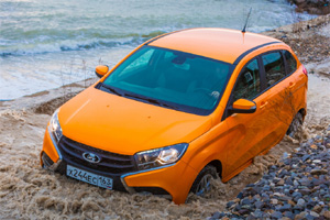 Видео: производство нового двигателя для автомобилей LADA