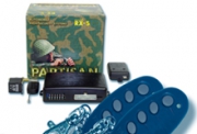 Мега-Ф: новая охранная система Partisan RX-5 уже в продаже.