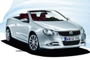 Обвес для Volkswagen Eos