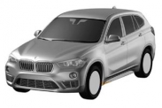 Удлиненный BMW X1 будет продаваться в Европе