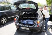 Новые фото BMW 1 series