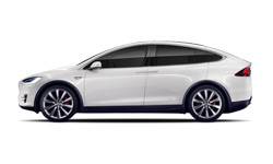 Tesla-Model X-2016