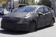 Новый Toyota Prius задерживается