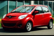 Компания JAC выходит на российский рынок