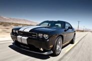 Dodge Challenger отзывают из-за возможного возгорания