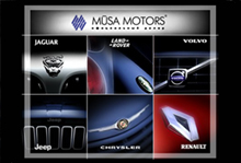 Международная Автомобильная Ассоциация "Musa Motors" вновь собирает своих друзей и партнеров на ежегодную дилерскую конференцию!