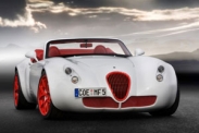Wiesmann привезет в Женеву спорткар без дверей