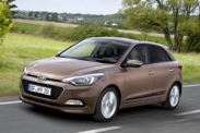 Детальная информация о новом хэтчбеке Hyundai i20