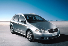 Северсталь-Авто объявляет о запуске бренда Fiat на Российском рынке.