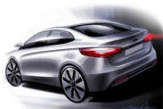 Kia преступила к производству своего «бюджетника»