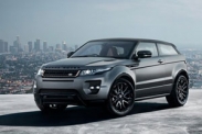 Оценка дилерского центра Дженсер – Land Rover 