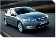 Российский Ford Mondeo вскоре поступит в продажу