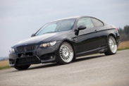 LUMMA Design доработало BMW 3-й серии