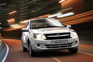 “АвтоВАЗ” временно снизил цены на автомобили