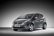 Kia предложит российскому рынку новую модель