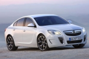 Opel Insignia OPC теперь с автоматом