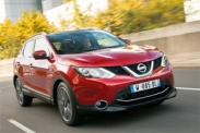 Стоимость владения Nissan Qashqai