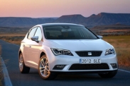 SEAT Leon станет полноприводным