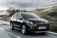 Начинаются российские продажи нового Peugeot 3008