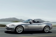 Стоимость владения Jaguar XK Convertible