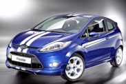 Ford Fiesta стал ближе к спорту