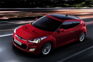 Стоимость владения Hyundai Veloster