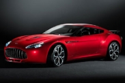 Суперкар Aston Martin V12 Zagato стал более эксклюзивным 