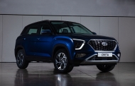 Новый Hyundai Creta: российская версия