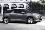 Ограниченная версия Citroen DS3