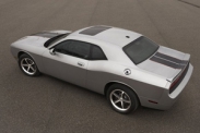 Пакет Rallye для Dodge Challenger SE