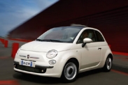 Fiat 500 вернется в Россию 