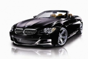 Эксклюзивный BMW M6 Cabrio Neiman Marcus для заказа в России