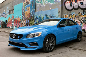 Polestar оснастит “горячие” Volvo новым мотором