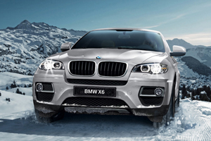 Оценка дилерского центра БорисХоф - BMW