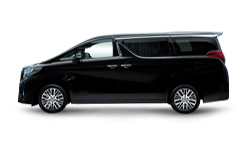 Alphard (2015)