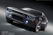 Plymouth Road Runner вернулся