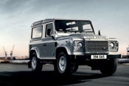 Land Rover Defender 90 в России