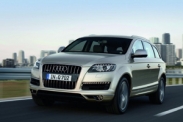 Стоимость владения Audi Q7