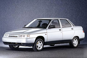 5 лет гарантии для автомобилей Lada 