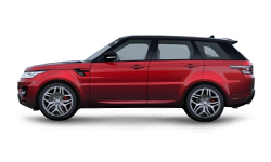 Land Rover Range Rover Sport (2013)