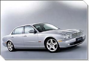 Новый BMW M5.