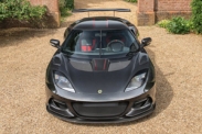 Lotus показал самую мощную версию Evora