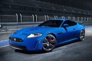 Jaguar XKR-S — «Лучший спортивный автомобиль 2011»